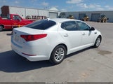 Kia Optima Lx KNAGM4A75B5056993 fotografie