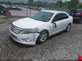 Ford Fusion Se 3FAHP0HA9CR216158 снимка