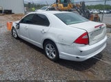 Ford Fusion Se 3FAHP0HA9CR216158 снимка