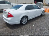 Ford Fusion Se 3FAHP0HA9CR216158 снимка