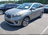 Kia Sorento 3.3L Sx 5XYPK4A55KG453232 photo