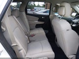 Dodge Journey Sxt 3C4PDCBGXJT357267 снимка