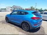 Hyundai Tucson Night KM8J3CA21HU470504 снимка
