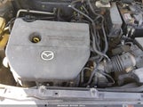 Mazda Mazda3 I Touring JM1BL1SG3A1141110 photo