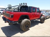 Jeep Gladiator Rubicon 4X4 1C6JJTBG4LL178260 снимка