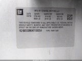 Chevrolet Cruze Lt Auto 1G1BE5SM6H7130254 снимка