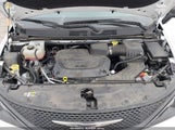 Chrysler Voyager Lx 2C4RC1CGXSR611501 снимка