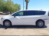 Chrysler Voyager Lx 2C4RC1CGXSR611501 снимка