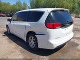 Chrysler Voyager Lx 2C4RC1CGXSR611501 снимка