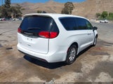 Chrysler Voyager Lx 2C4RC1CGXSR611501 снимка