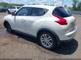 Nissan Juke Sv JN8AF5MV5ET482898 fotografie