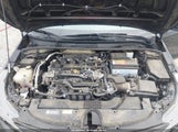 Toyota Corolla Se 5YFS4MCEXNP107260 photo