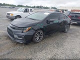 Toyota Corolla Se 5YFS4MCEXNP107260 photo