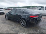 Toyota Corolla Se 5YFS4MCEXNP107260 photo