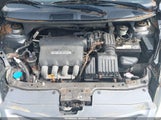 Honda Fit JHMGD37467S067843 fotografie