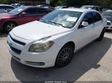 Chevrolet Malibu Lt 1G1ZH57B89F170114 fotografie