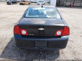 Chevrolet Malibu Ls 1G1ZB5E05CF151109 fotografie