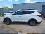 Hyundai Santa Fe Sport 2.4L 5XYZU3LB9GG358342 photo