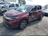 Honda Cr-V Ex-L/Ex-L Navi 7FARW1H83JE025178 fotografie