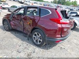 Honda Cr-V Ex-L/Ex-L Navi 7FARW1H83JE025178 fotografie