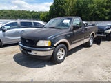 Ford F-150 Standard Lariat/Standard/Xl/Xlt 1FTEF17L9VLA26242 снимка