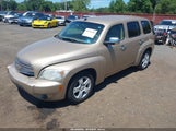 Chevrolet Hhr Lt 3GNDA23D46S609514 photo