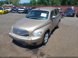 Chevrolet Hhr Lt 3GNDA23D46S609514 photo
