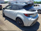 Toyota Corolla Xse JTNC4MBE4R3231279 fotografie