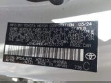 Toyota Corolla Xse JTNC4MBE4R3231279 fotografie