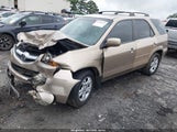 Acura Mdx 2HNYD18626H510161 photo