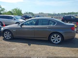 BMW 550I xDrive WBAFU9C59DDY71436 снимка