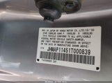 Honda S2000 JHMAP11451T000839 снимка