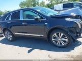 Cadillac Xt5 Fwd Premium Luxury 1GYKNCRS9MZ225836 снимка