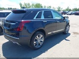 Cadillac Xt5 Fwd Premium Luxury 1GYKNCRS9MZ225836 снимка