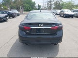 Infiniti Q50 3.0T Luxe JN1EV7AR8KM558187 снимка