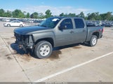Chevrolet Silverado  Lt 3GCPKSE36BG310448 снимка