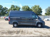Ram Promaster  High Roof 136 Wb 3C6TRVCG6JE151482 photo