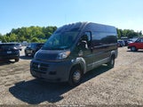 Ram Promaster  High Roof 136 Wb 3C6TRVCG6JE151482 photo