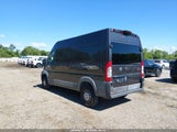 Ram Promaster  High Roof 136 Wb 3C6TRVCG6JE151482 photo