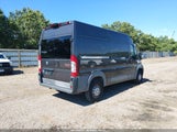 Ram Promaster  High Roof 136 Wb 3C6TRVCG6JE151482 photo