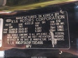 Kia Soul + KNDJP3A59F7185466 photo