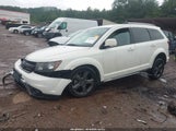 Dodge Journey Crossroad Awd 3C4PDDGG9JT514818 снимка