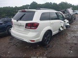 Dodge Journey Crossroad Awd 3C4PDDGG9JT514818 снимка