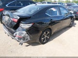 Nissan Sentra Sv Xtronic Cvt 3N1AB8CV2LY261227 снимка