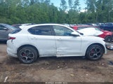 Alfa Romeo Stelvio Ti Sport Awd ZASPAKBN3M7D00734 fotografie