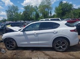 Alfa Romeo Stelvio Ti Sport Awd ZASPAKBN3M7D00734 fotografie