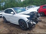 Alfa Romeo Stelvio Ti Sport Awd ZASPAKBN3M7D00734 fotografie