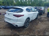 Alfa Romeo Stelvio Ti Sport Awd ZASPAKBN3M7D00734 fotografie