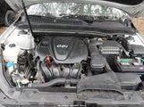 Kia Optima Lx 5XXGM4A71FG501380 fotografie