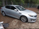 Kia Optima Lx 5XXGM4A71FG501380 fotografie